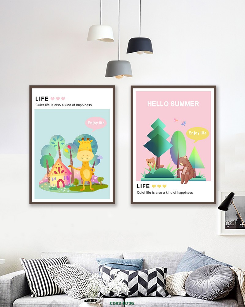 Động vật CDV2-073G